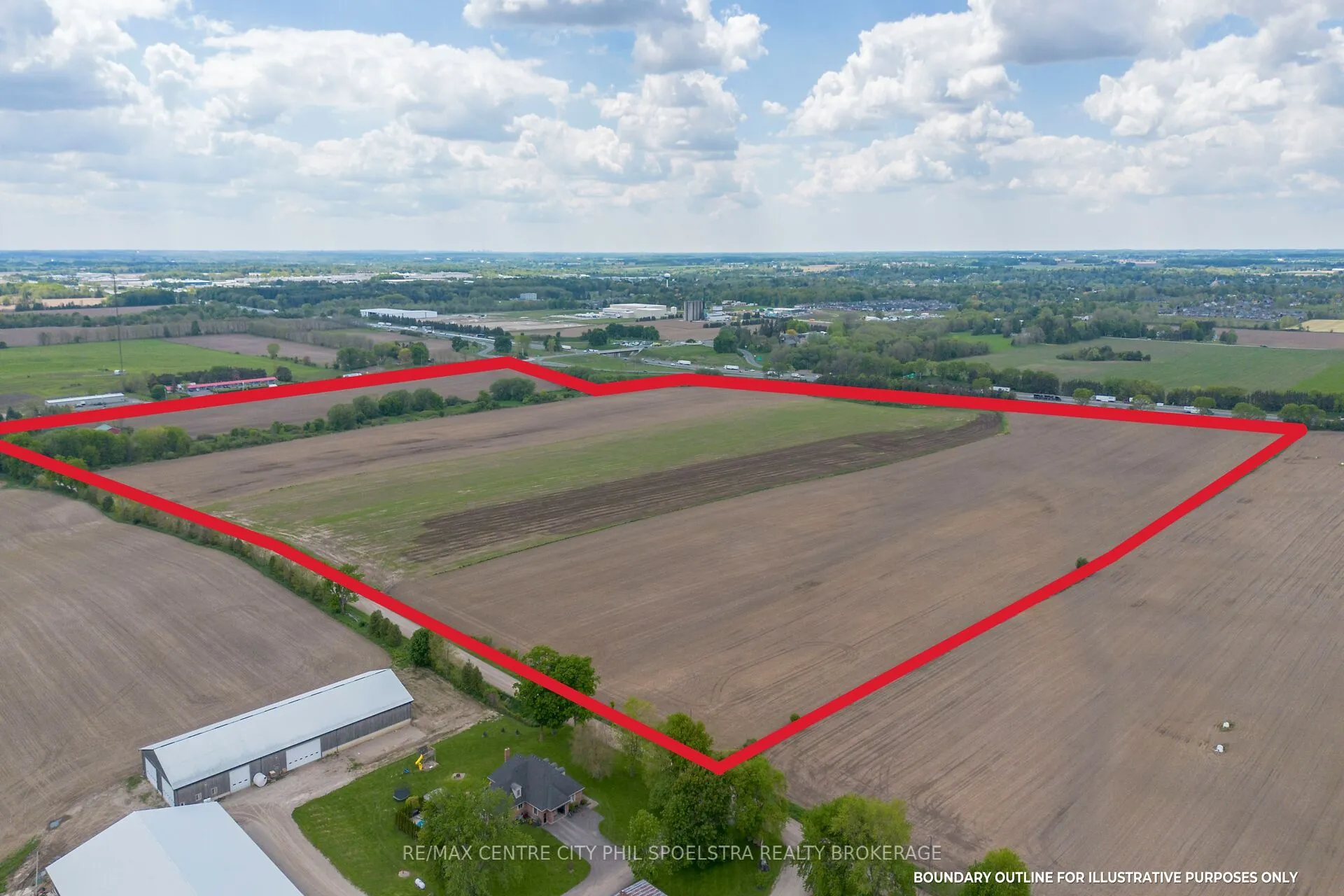 334094 Plank Line, ON N5C 3J8