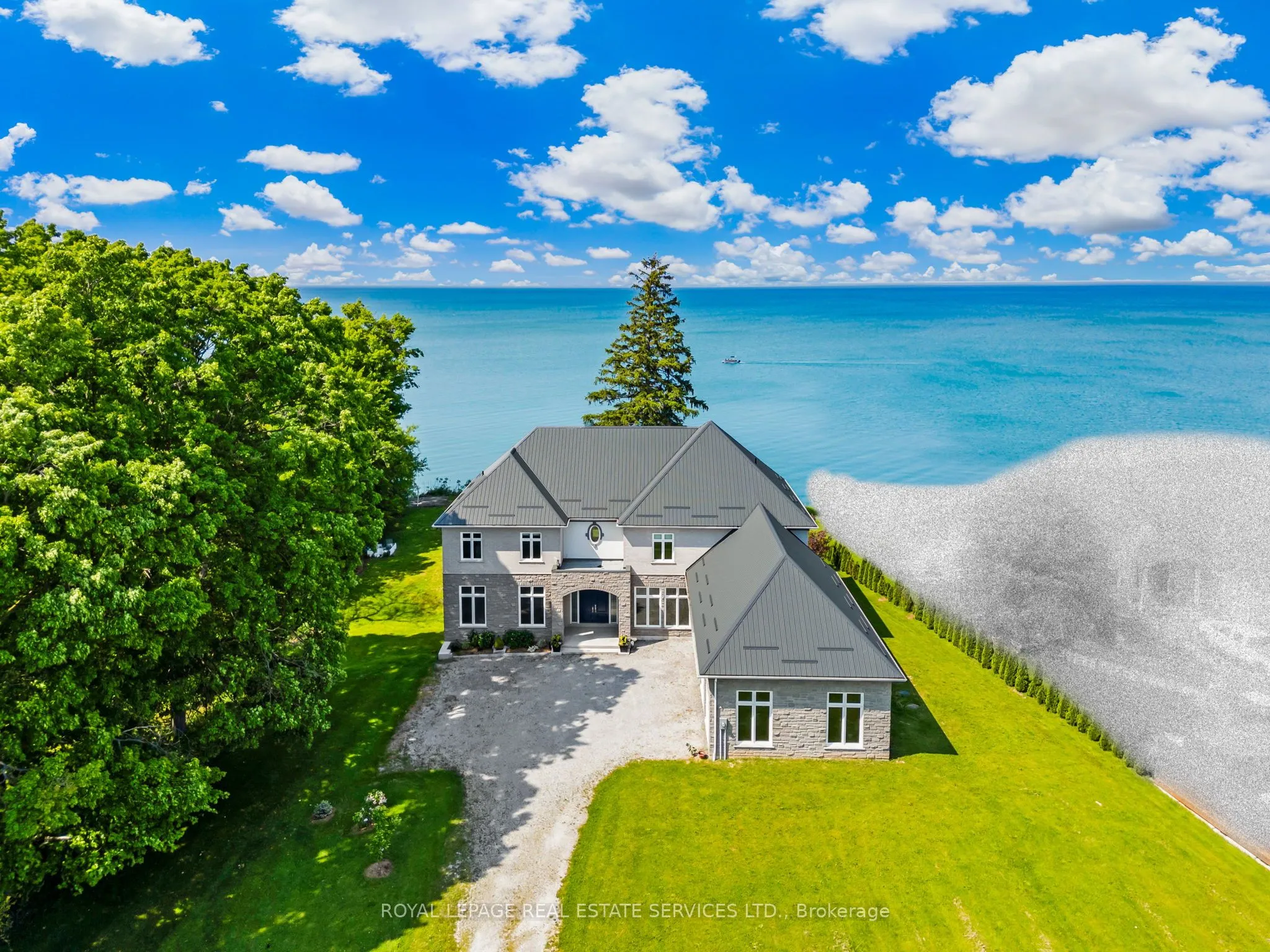 2581 North Service Road, ON L0R 1S0