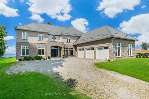 2581 North Service Road, ON L0R 1S0