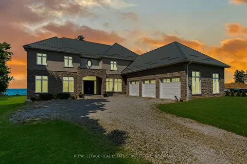 2581 North Service Road, ON L0R 1S0