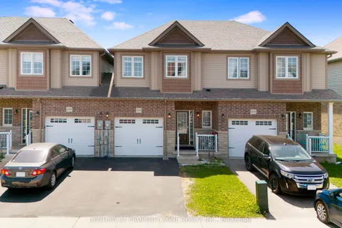 1482 Caen Avenue, ON N4T 0J7