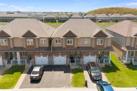 1482 Caen Avenue, ON N4T 0J7