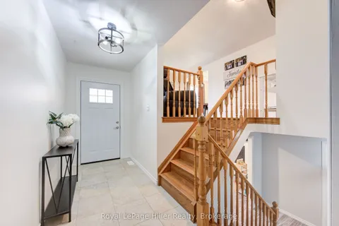 59 Sprung Court, ON N4Z 1G7