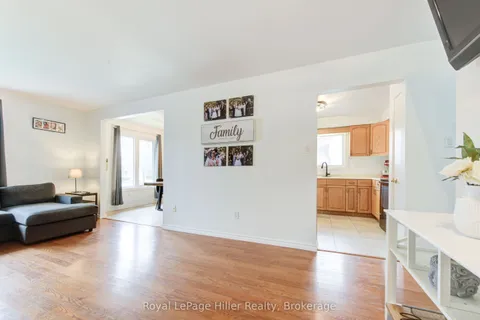 59 Sprung Court, ON N4Z 1G7