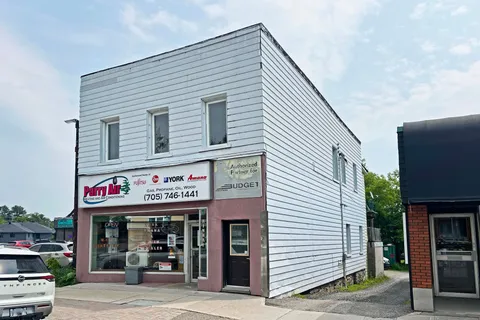 111 JAMES Street, ON P2A 1T7