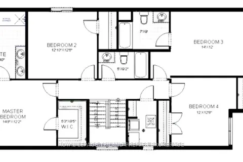 2704 BOBOLINK Lane, ON N6M 0J9