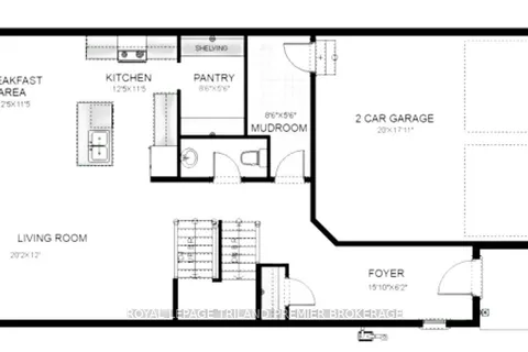 2704 BOBOLINK Lane, ON N6M 0J9