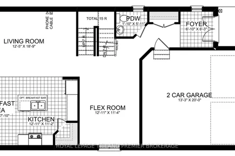 2678 BOBOLINK Lane, ON N6M 0J9