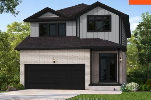 2678 BOBOLINK Lane, ON N6M 0J9