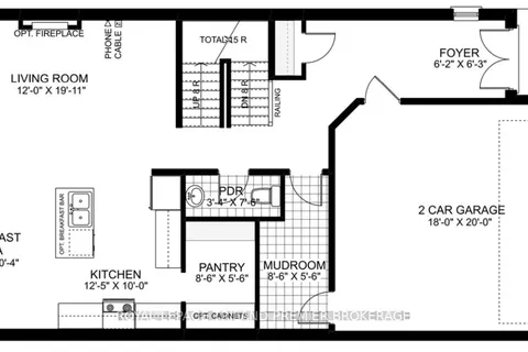 2678 BOBOLINK Lane, ON N6M 0J9