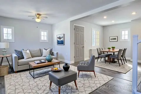 500 MACDONNELL Street, ON K7K 4W7