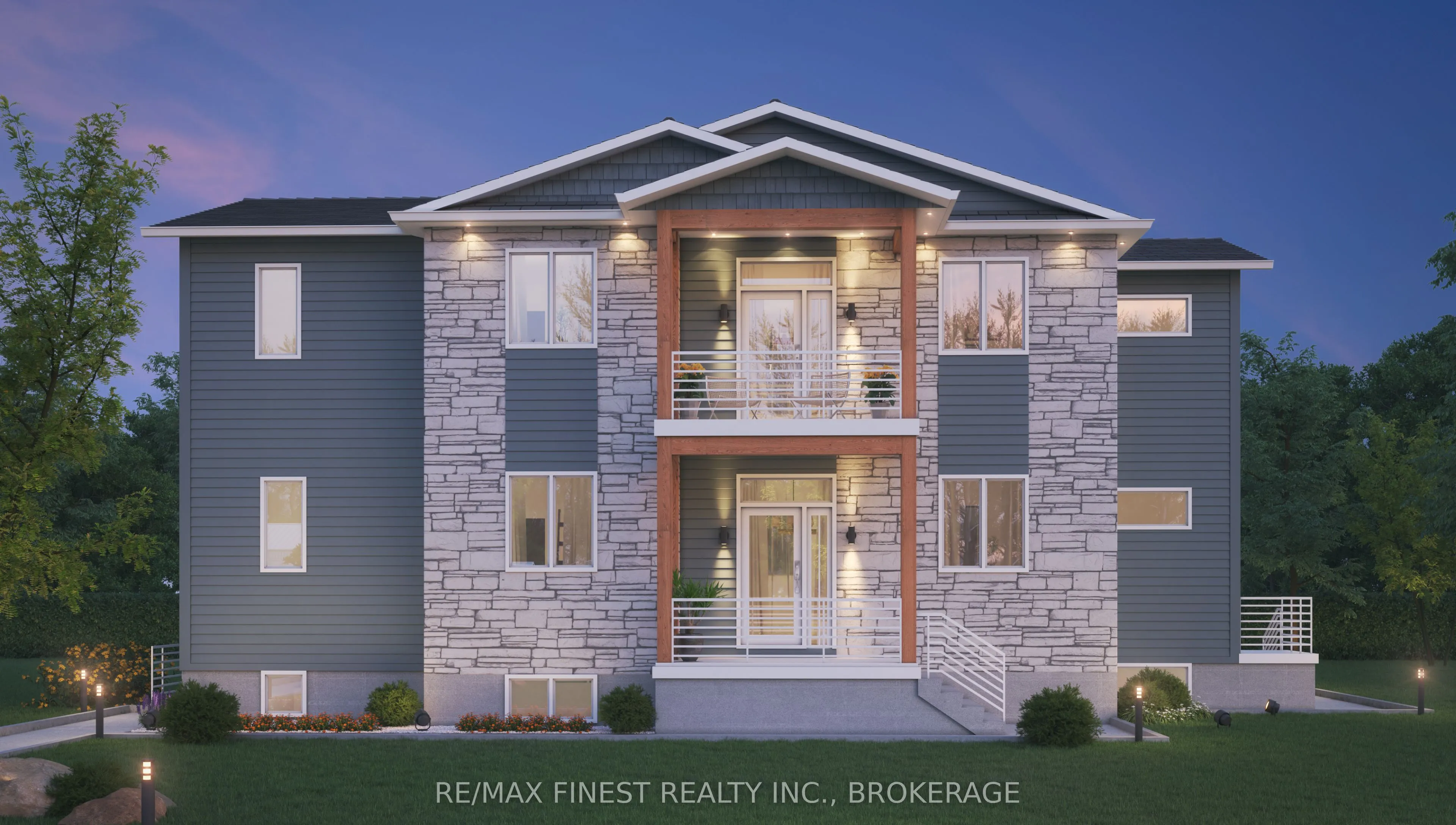 845 Woodbine Road, ON K7P 2X3