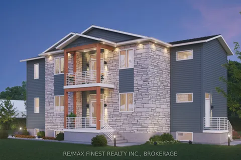 845 Woodbine Road, ON K7P 2X3