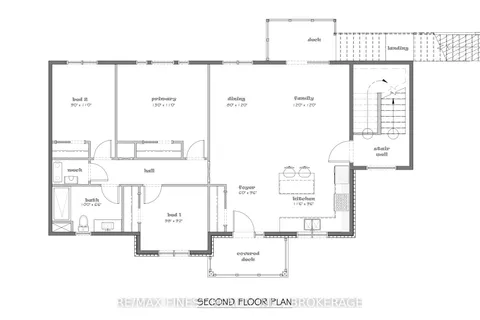 845 Woodbine Road, ON K7P 2X3