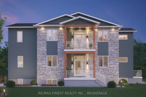 845 Woodbine Road, ON K7P 2X3