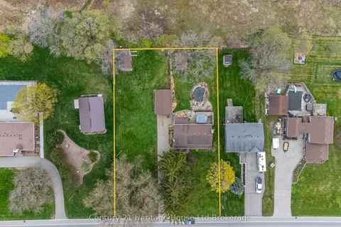 91 Albert Street, ON N0J 1S0