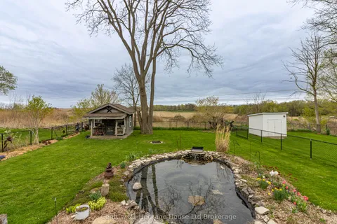 91 Albert Street, ON N0J 1S0
