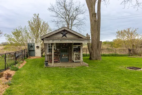91 Albert Street, ON N0J 1S0