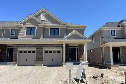37 BRAUN Avenue, ON N4G 0K5