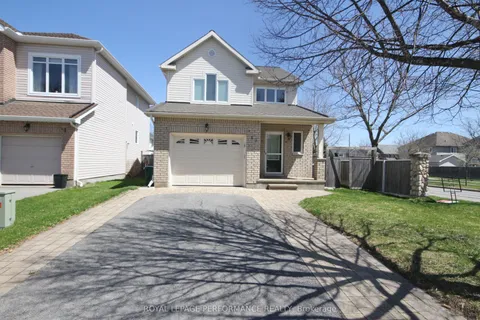 63 Ambiance Drive, ON K2G 6Y3