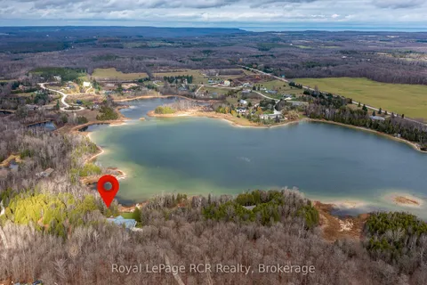 123 Lakeview Road, ON N0C 1M0