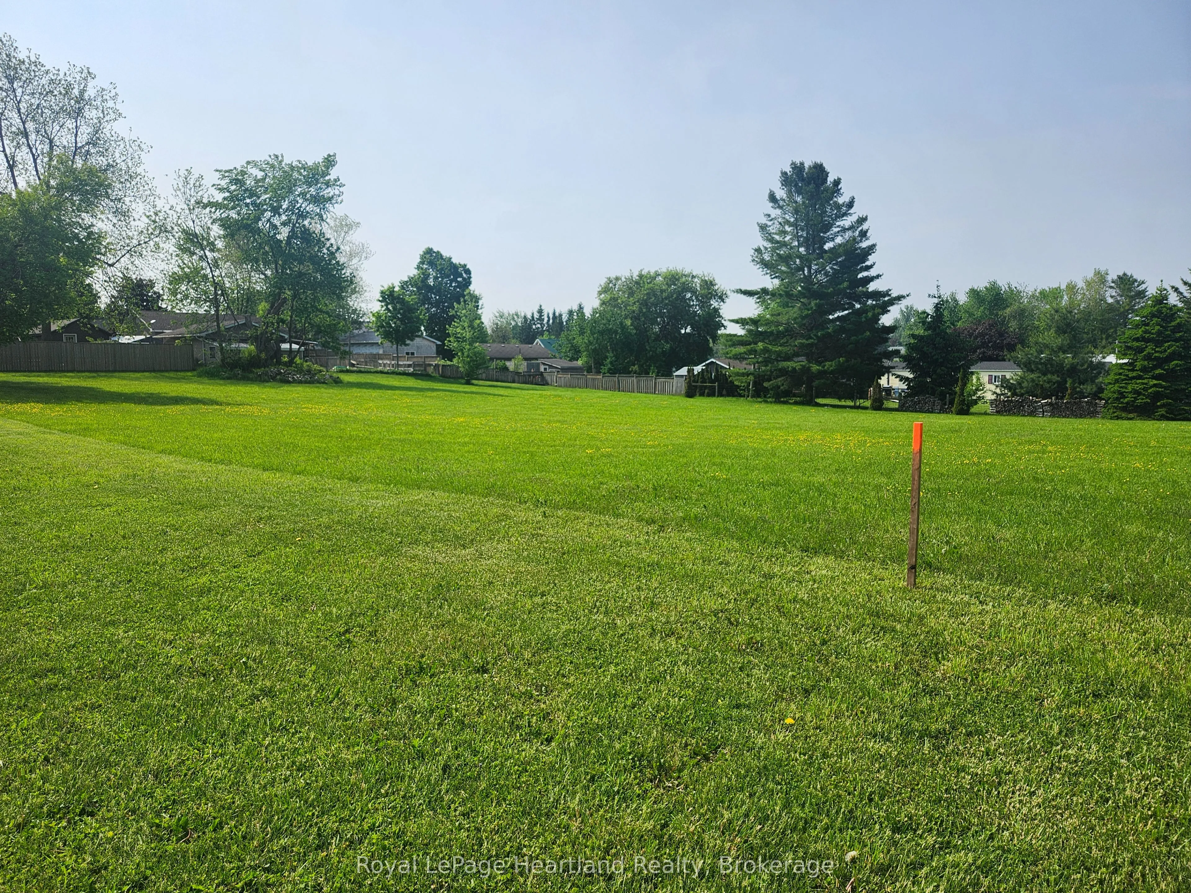 PLAN 168 LOTS 172 TO 174 UNION Street, ON N0M 1H0