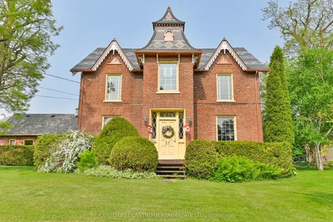 27 Davidson Street, ON K0K 2K0