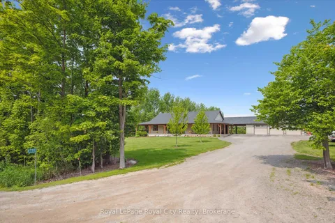 8720 15 Side Road, ON N0B 2K0