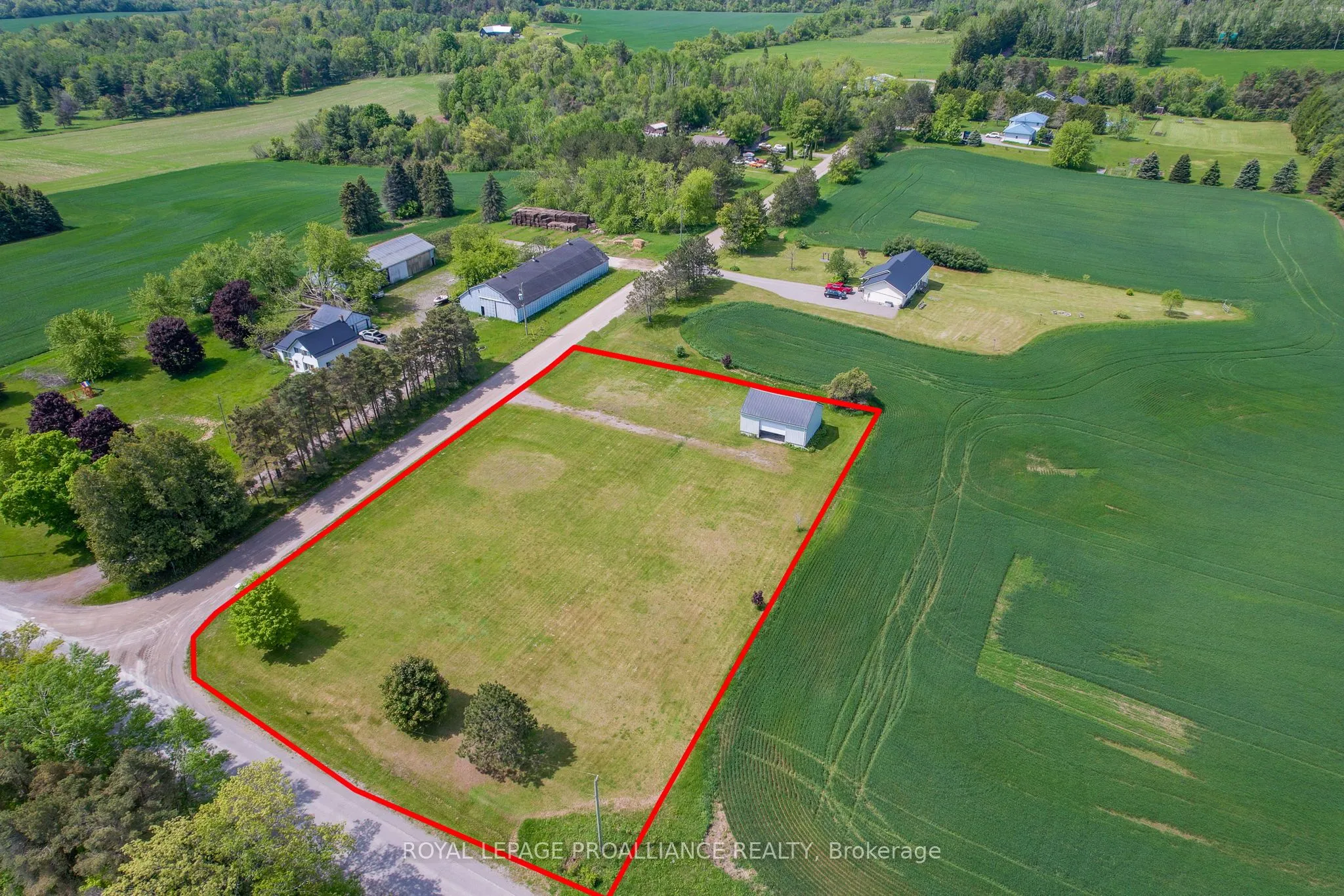 00 Jakobi Road, ON K0K 1M0