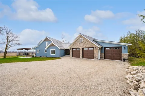 8141 Side Road 20 N/A, ON N1M 2W4