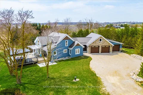 8141 Side Road 20 N/A, ON N1M 2W4