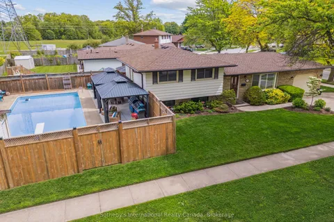 6845 Wilinger Street, ON L2J 2B5