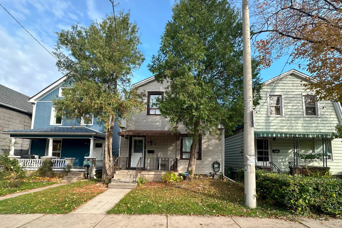 61 Francis Street, ON L8L 3V2