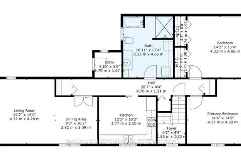 138 Tremaine Street, ON K9A 2Z3