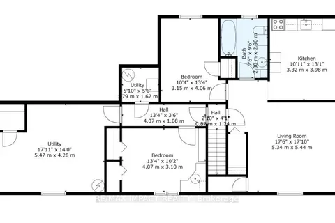 138 Tremaine Street, ON K9A 2Z3