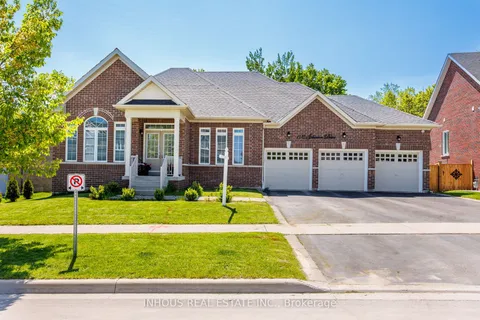 105 Johnson Drive, Shelburne, ON L9V 3V9