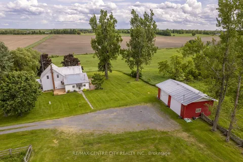 19267 County 25 Road, ON K0C 1B0