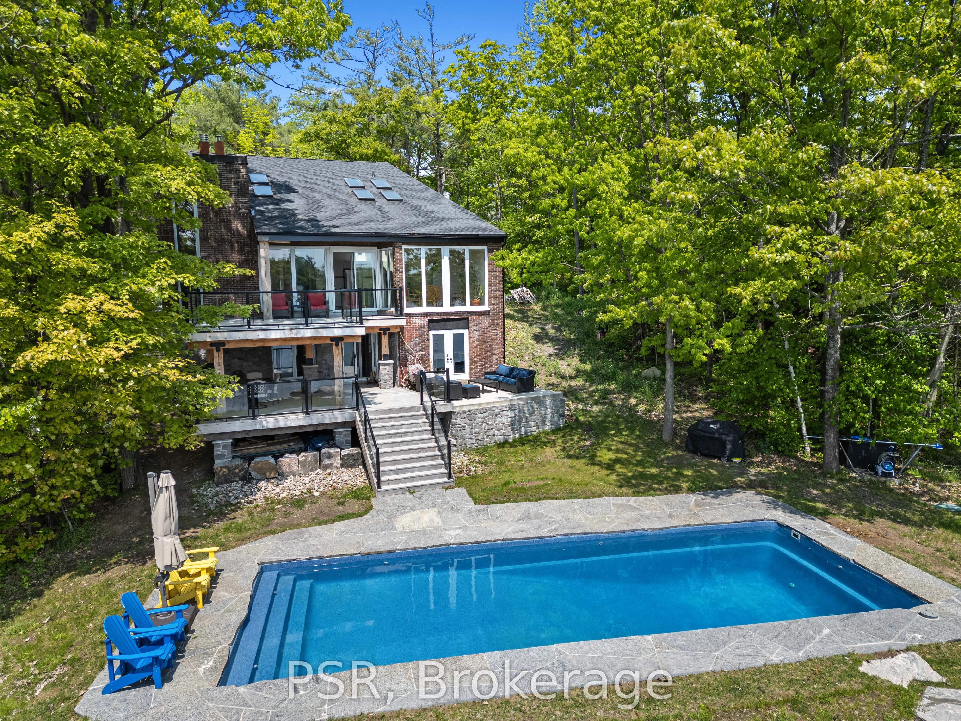 1030 South Sunset Bay Road, ON P1P 1R2