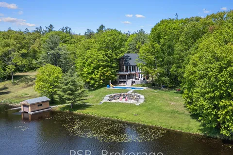 1030 South Sunset Bay Road, ON P1P 1R2