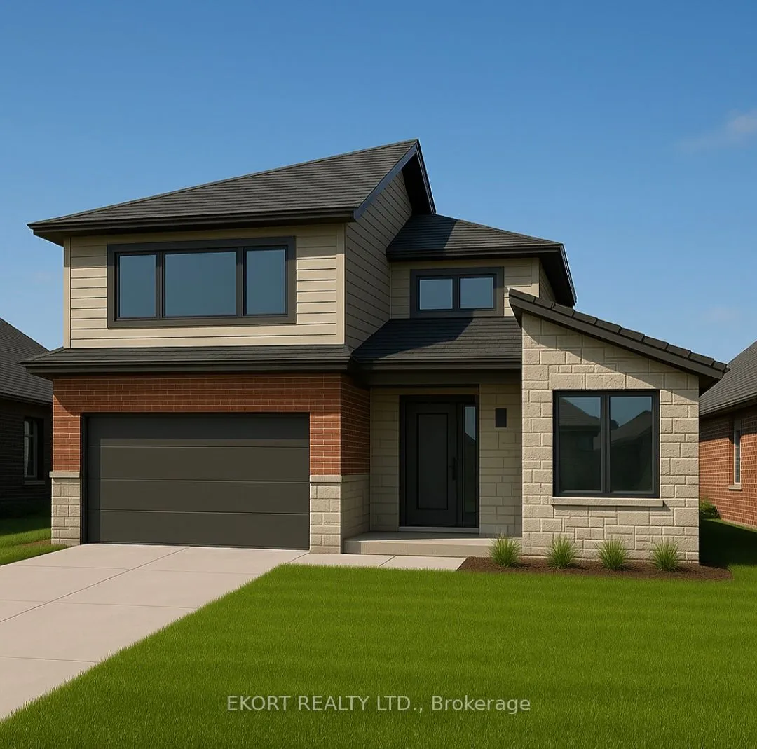 26 Exeter Court, ON K8V 5P4