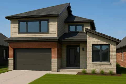 26 Exeter Court, ON K8V 5P4