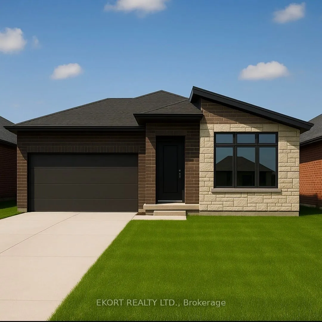 23 Exeter Court, ON K8V 5P4