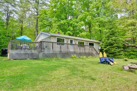 1287 Sherwood Forest Road, ON P1L 1X3