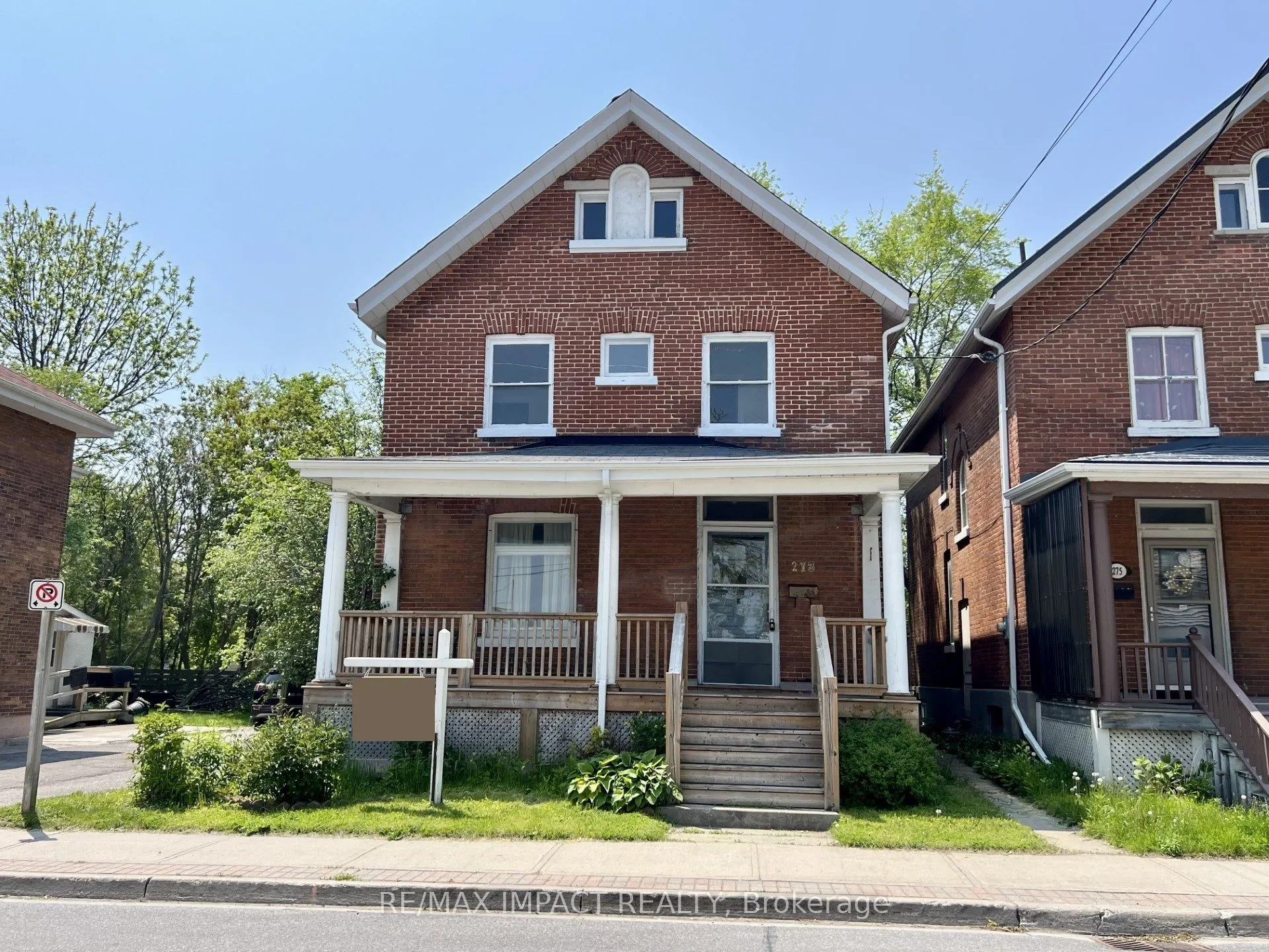 273 George Street, ON K9A 3L7