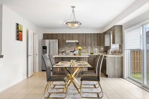 105 Crow Street, ON L3C 0G6