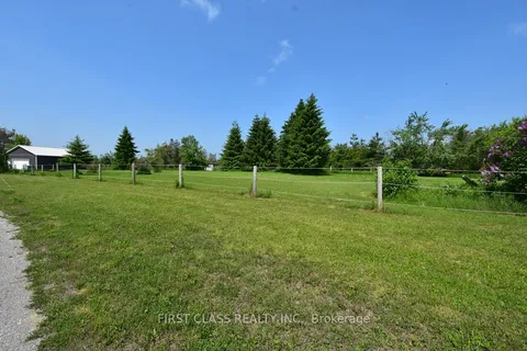 1859 County Road 46 Road, ON K0M 2T0