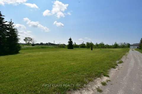 1859 County Road 46 Road, ON K0M 2T0