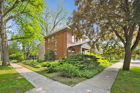 44 Dean Avenue, Guelph, ON N1G 1K9