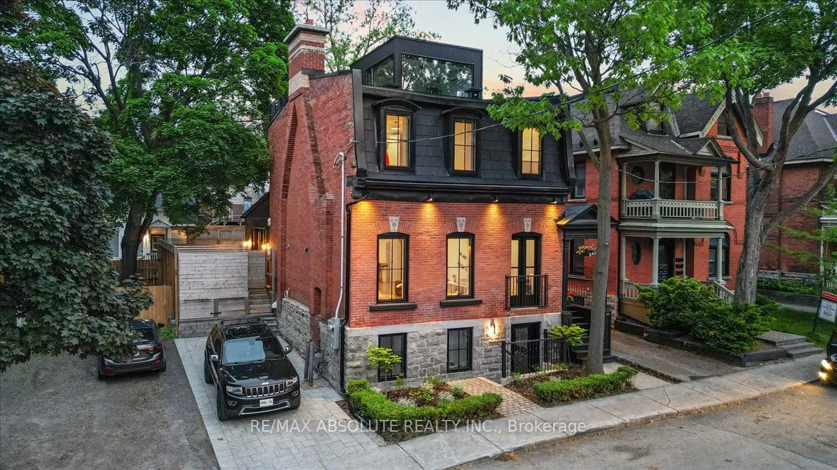 512 COOPER Street, Ottawa Centre, ON K1R 5J2