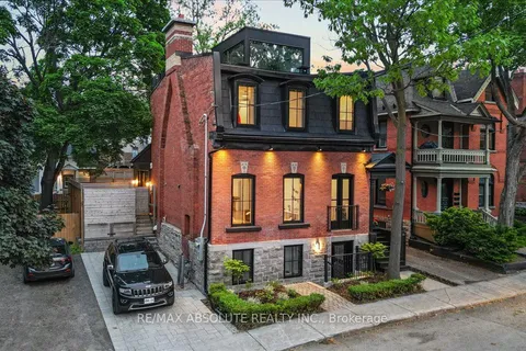 512 COOPER Street, Ottawa Centre, ON K1R 5J2